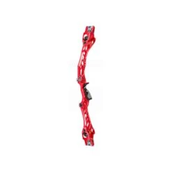 Kinetic Invinso Recurve Riser - 25" 26 Kinetic Invinso Recurve Riser - 25" -Archery Discount Store invinso red 2