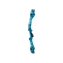 Kinetic Invinso Recurve Riser - 25" 22 Kinetic Invinso Recurve Riser - 25" -Archery Discount Store invinso turquoise 2
