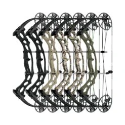 Hoyt Kobalt Compound Bow 2023 - Fuse Package 11 Hoyt Kobalt Compound Bow 2023 - Fuse Package -Archery Discount Store kobalt group 2