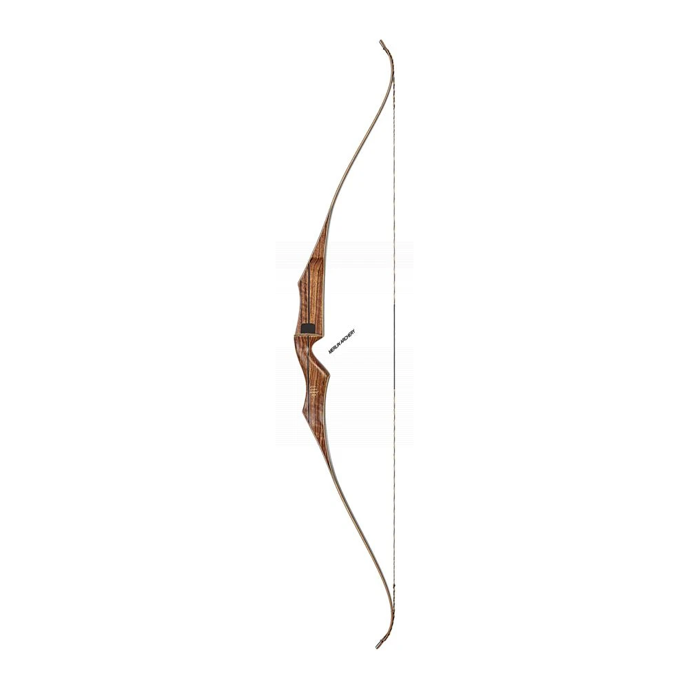 Bear Super Kodiak One Piece Recurve Bow 60" 1 Bear Super Kodiak One Piece Recurve Bow 60"