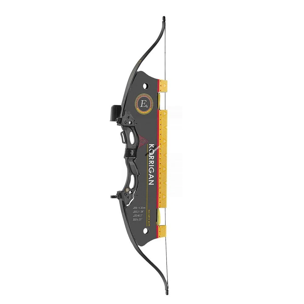 EK Archery Korrigan Bow Kit 2 EK Archery Korrigan Bow Kit - Image 2