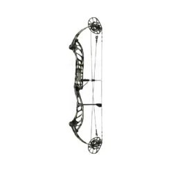 PSE Dominator Duo Compound Bow - 35 - SE Cam -Archery Discount Store kuiuverde35