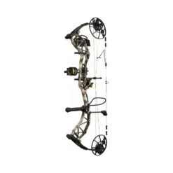 Bear Legend XR RTH Compound Bow -Archery Discount Store legendwhitetail 2