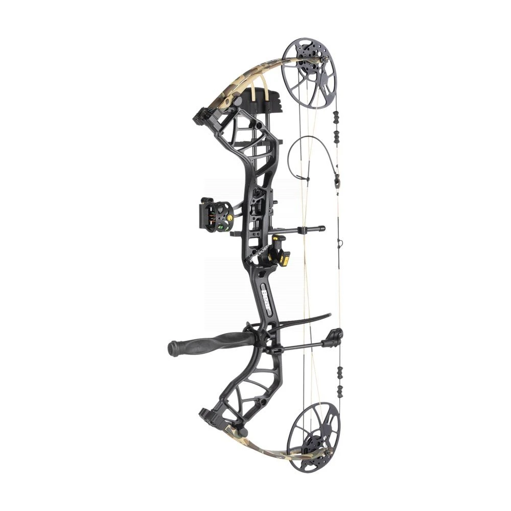 Bear Special Edition Legit RTH Compound Bow 2 Bear Special Edition Legit RTH Compound Bow - Image 2