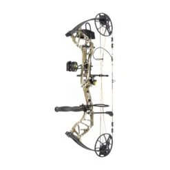 Bear Legit RTH Compound Bow -Archery Discount Store legitrth mossy oak 1