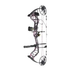 Bear Legit RTH Compound Bow -Archery Discount Store legitrth muddy 1