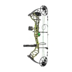 Bear Legit RTH Compound Bow -Archery Discount Store legitrth toxic 1