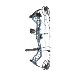 Bear Legit RTH Compound Bow -Archery Discount Store legitrth undertow 1