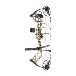 Bear Legit RTH Compound Bow -Archery Discount Store legitrth veil whitetail 1