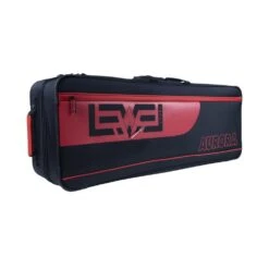 Aurora Level Compound Case -Archery Discount Store level com red 1