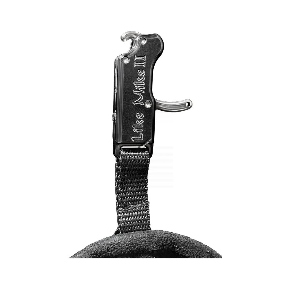 Carter Like Mike Wrist Release 1 Carter Like Mike Wrist Release