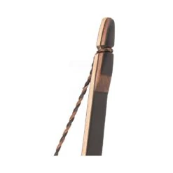 Oak Ridge Northaro 68" Flatbow -Archery Discount Store limb tip