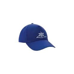 Brady Ellison Caps -Archery Discount Store logoblue 1