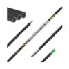 MAC Merlin Alimax Aluminium/Carbon Shafts (Inc Nocks, Pins & Points)