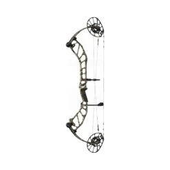PSE Omen Compound Bow - S2 15 PSE Omen Compound Bow - S2 -Archery Discount Store mocrh 3