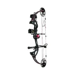 Bear Cruzer G3 RTH Compound Bow -Archery Discount Store muddy 2