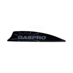 Gas Pro NACA-200 Vanes -Archery Discount Store nacablk 1