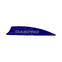 Gas Pro NACA-200 Vanes -Archery Discount Store nacablu 1