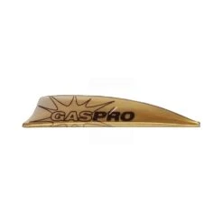 Gas Pro NACA-200 Vanes -Archery Discount Store nacagold 1