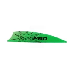 Gas Pro NACA-200 Vanes -Archery Discount Store nacagrn 1