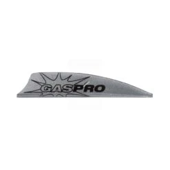 Gas Pro NACA-200 Vanes -Archery Discount Store nacasilver 1