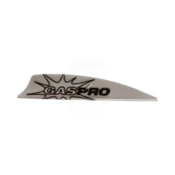 Gas Pro NACA-200 Vanes -Archery Discount Store nacawht 1
