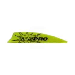Gas Pro NACA-200 Vanes -Archery Discount Store nacayel 1