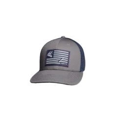 Hoyt Cap -Archery Discount Store navy freedom 1
