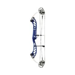 PSE Dominator Duo Compound Bow - 35 - SE Cam -Archery Discount Store navy35