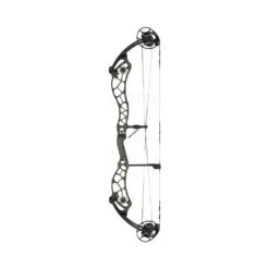 Bowtech Reckoning SD Gen-2 Compound Bow -Archery Discount Store odgreen36 1