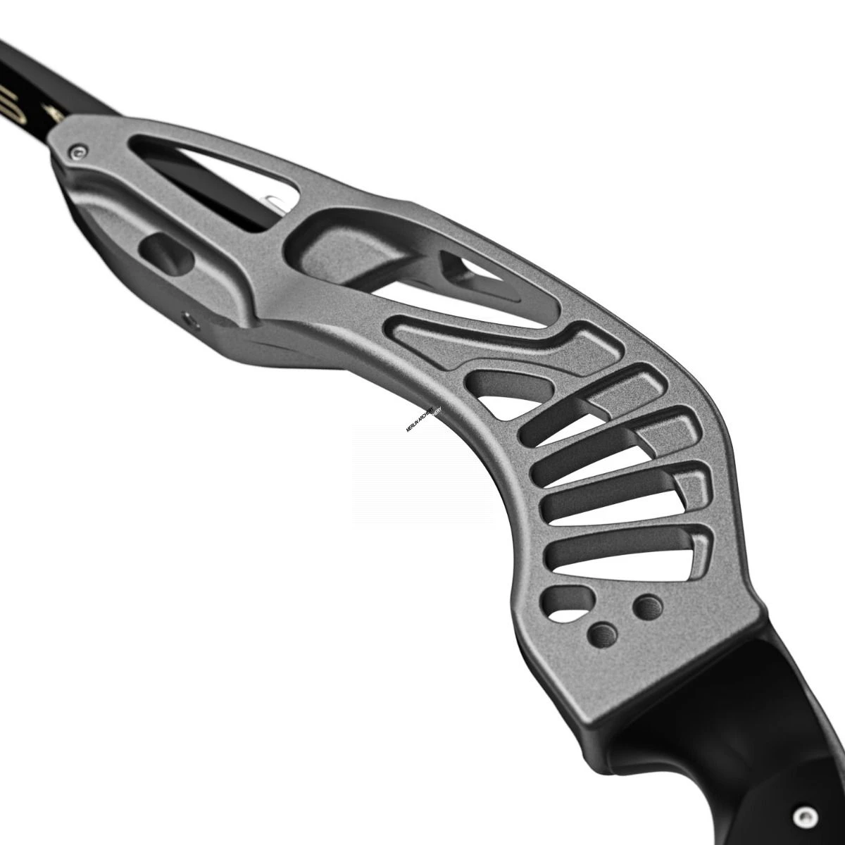 Mybo MYKAN 25" Barebow Riser 4 Mybo MYKAN 25" Barebow Riser - Image 4