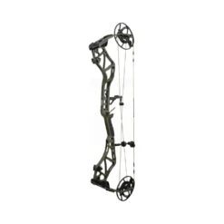 Bear Execute 30 Compound Bow -Archery Discount Store olive 2 1