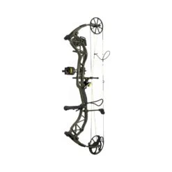 Bear Adapt RTH Compound Bow -Archery Discount Store olive 4