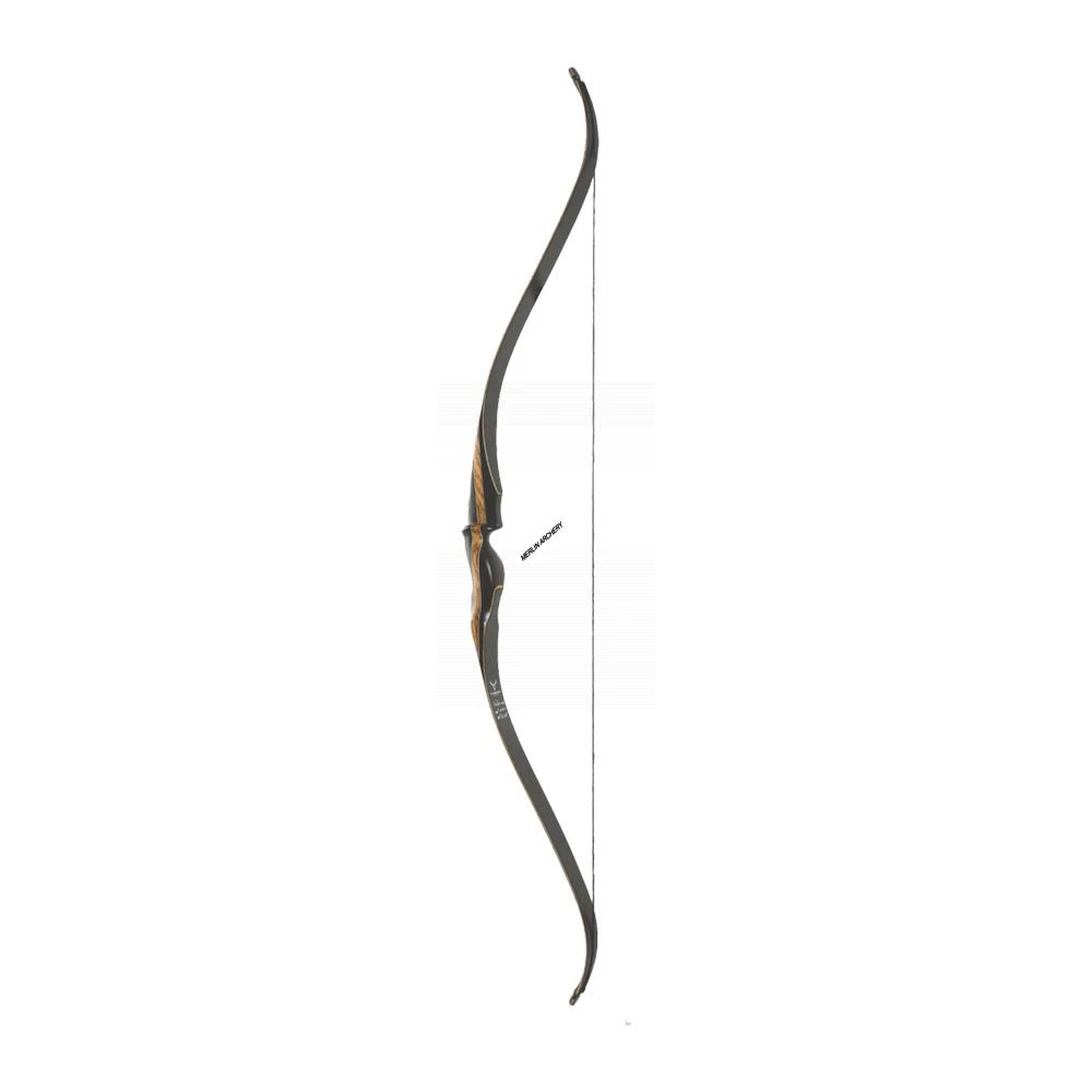 Old Mountain Volcano Bow One Piece Recurve 1 Old Mountain Volcano Bow One Piece Recurve