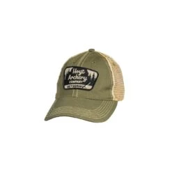 Hoyt Cap -Archery Discount Store ozark 1