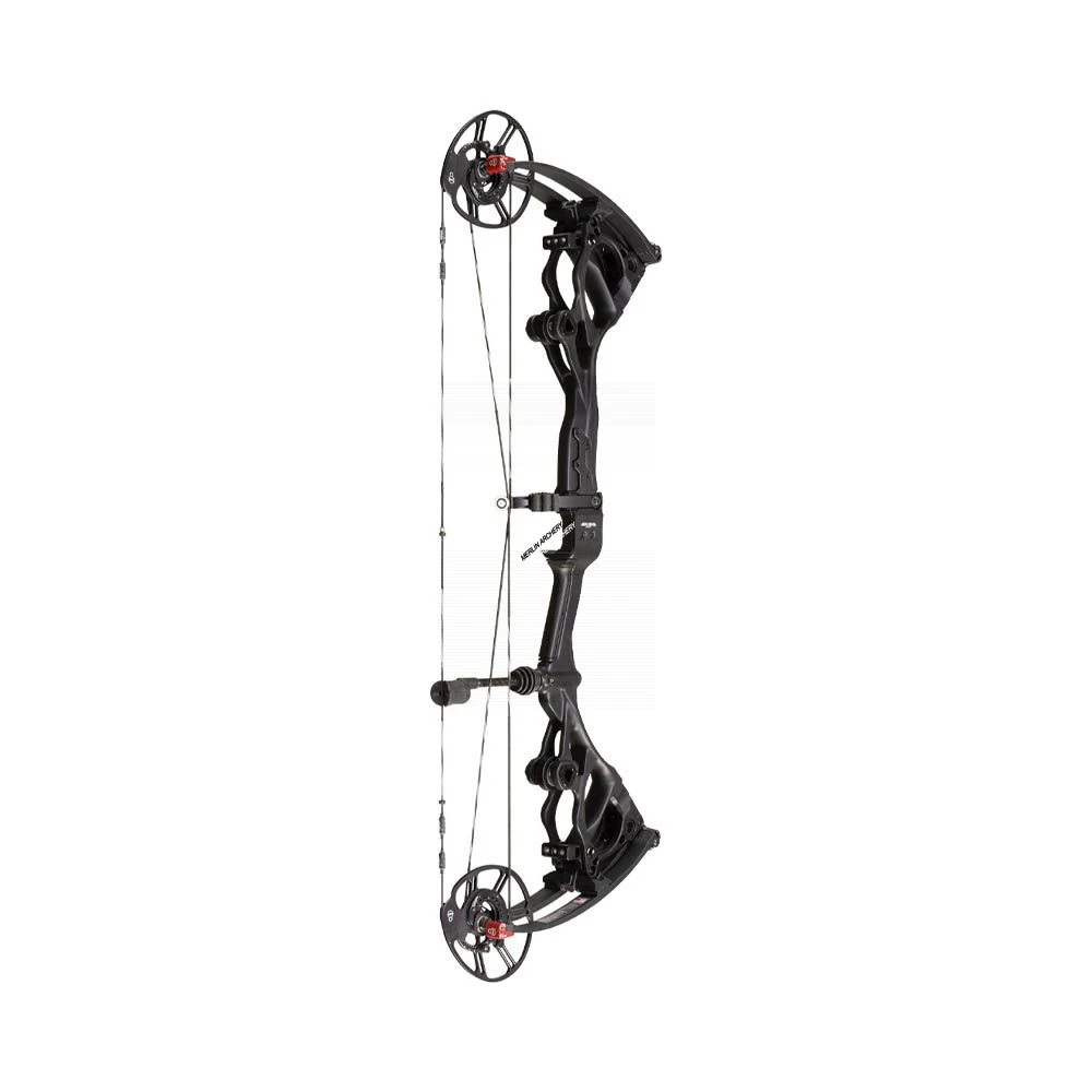 Bowtech Carbon One Compound Bow 3 Bowtech Carbon One Compound Bow - Image 3