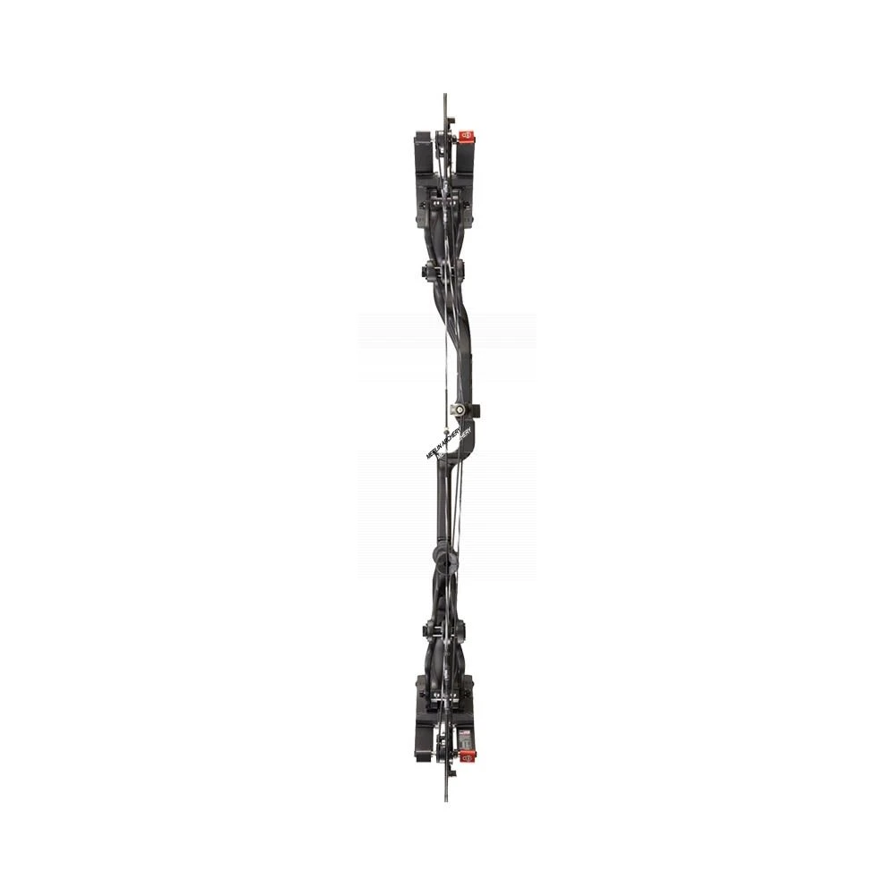Bowtech Carbon One Compound Bow 4 Bowtech Carbon One Compound Bow - Image 4