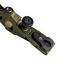 Mybo Pathfinder Field Bow - 62" -Archery Discount Store pocket angle 2 web 3