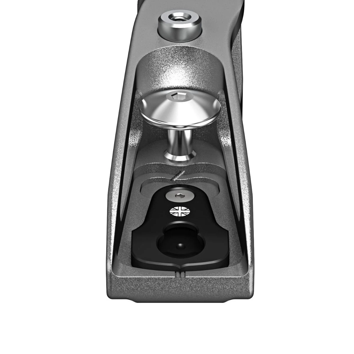 Mybo MYKAN 25" Barebow Riser 8 Mybo MYKAN 25" Barebow Riser - Image 8