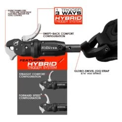 TRU Ball Pointer Wrist Release Aid -Archery Discount Store pointer1