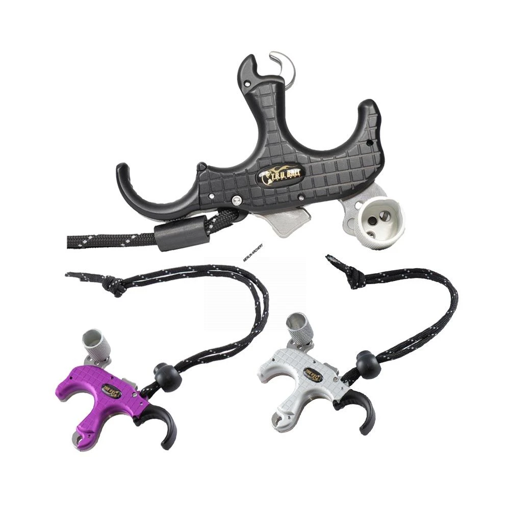 TRU Ball Blade Pro Flex Release Aid 1 TRU Ball Blade Pro Flex Release Aid