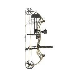Bear Prowess RTH Compound Bow -Archery Discount Store prow2