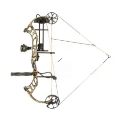 Bear Prowess RTH Compound Bow -Archery Discount Store prow3