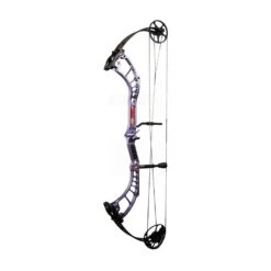 PSE F35 Compound Bow -Archery Discount Store pse f35 compound bow right handed purple 2