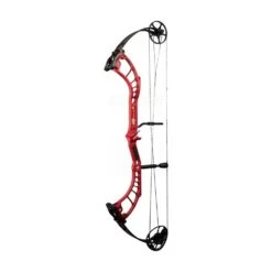 PSE F35 Compound Bow -Archery Discount Store pse f35 compound bow right handed red 2