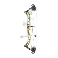 PSE Brute NXT Compound Bow