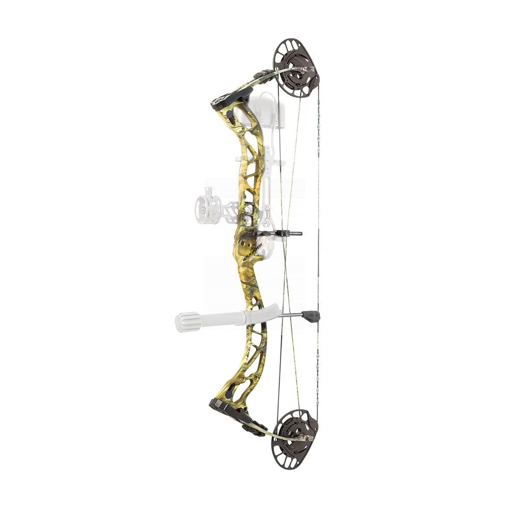 PSE Brute NXT Compound Bow 1 PSE Brute NXT Compound Bow
