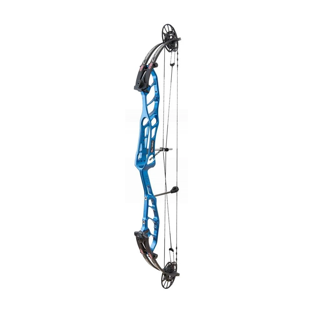 PSE Citation-40 EM Cam Compound Bow - Image 2