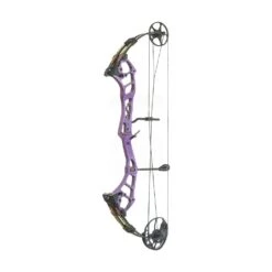 PSE Stinger Max Compound Bow -Archery Discount Store pse stinger purple