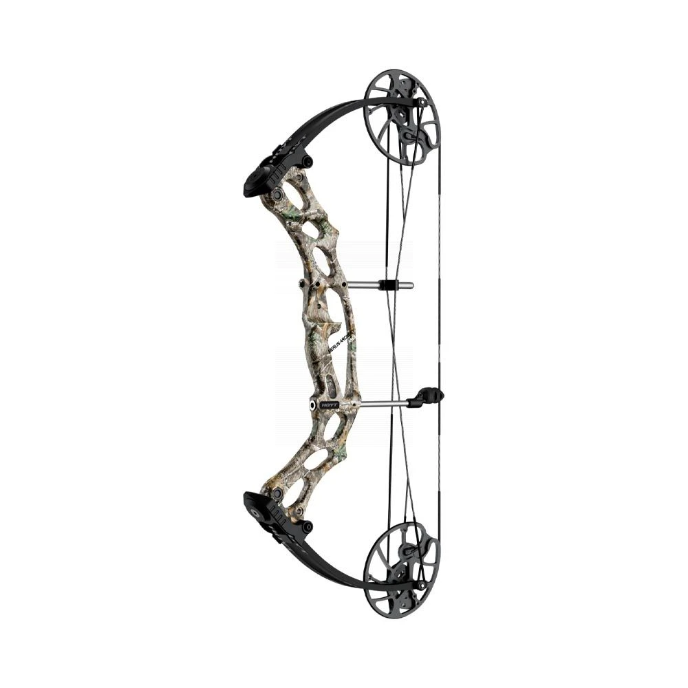Hoyt Kobalt Compound Bow 2023 - Fuse Package 8 Hoyt Kobalt Compound Bow 2023 - Fuse Package - Image 8